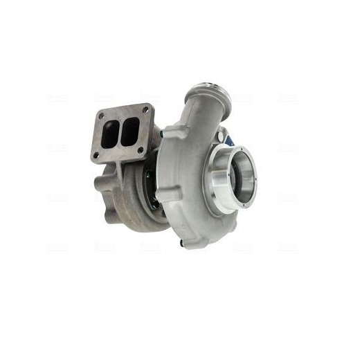 NISSENS Lader, Aufladung ** FACTORY NEW ** 93337