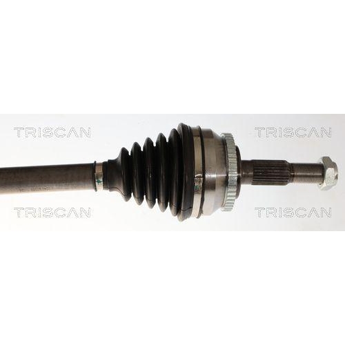 TRISCAN Antriebswelle 8540 27566