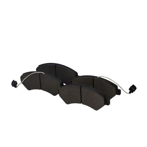 VALEO Bremsbelagsatz, Scheibenbremse EXPERT 302264A