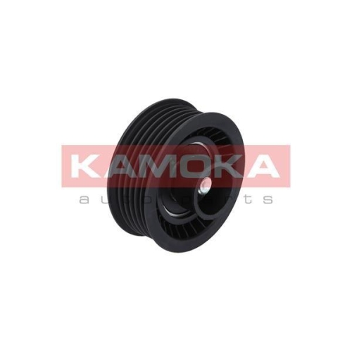 KAMOKA Umlenk-/F&uuml;hrungsrolle, Keilrippenriemen R0064