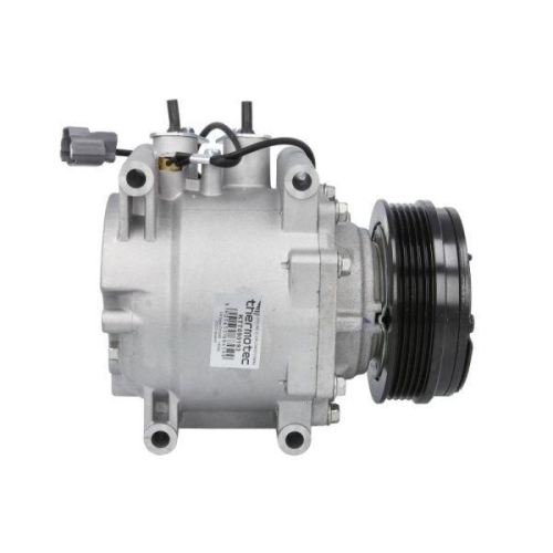 THERMOTEC Kompressor, Klimaanlage KTT090193
