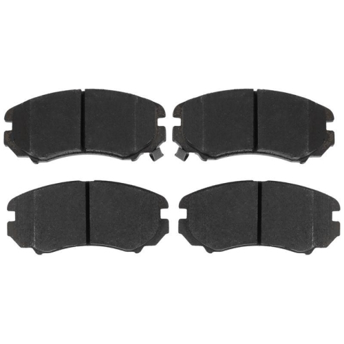 TRW Bremsbelagsatz, Scheibenbremse COTEC GDB3352