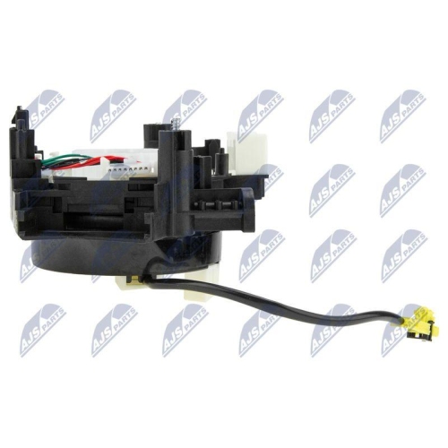 NTY Wickelfeder, Airbag EAS-NS-009