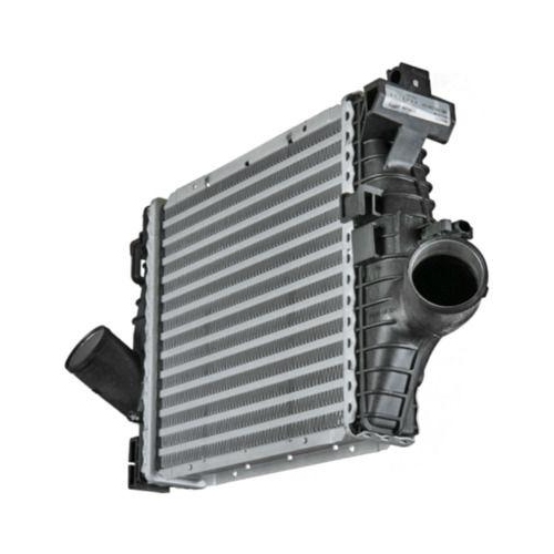 MAHLE Ladeluftkühler BEHR *** PREMIUM LINE *** CI 106 000P