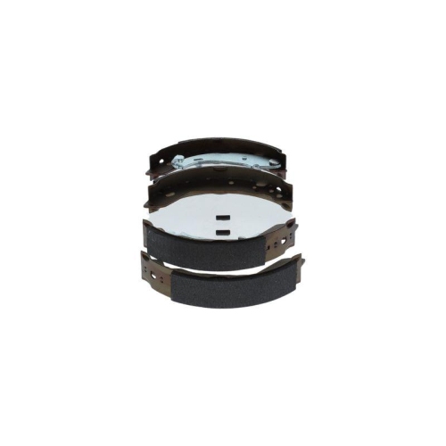 BOSCH Bremsbackensatz 0 986 487 533