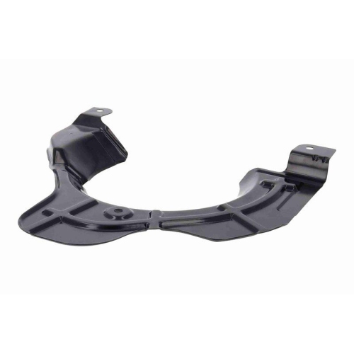 VAICO Spritzblech, Bremsscheibe Original VAICO Qualit&auml;t V24-1470