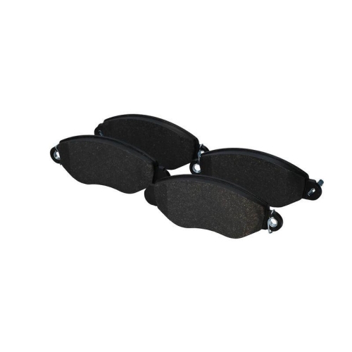 VALEO Bremsbelagsatz, Scheibenbremse EXPERT 301547A