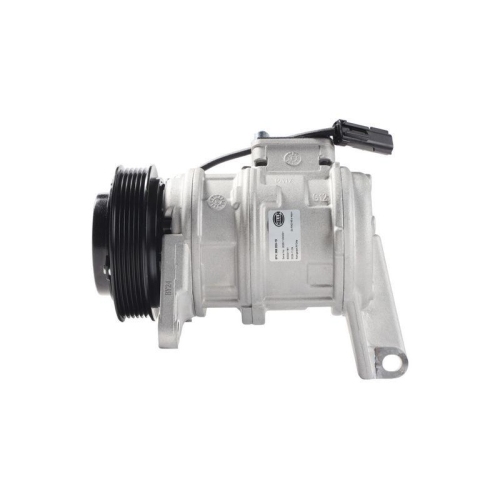HELLA Kompressor, Klimaanlage >>> Easy2Fit <<< 8FK 366 203-191