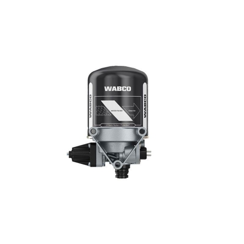 WABCO Lufttrockner, Druckluftanlage 4324100070