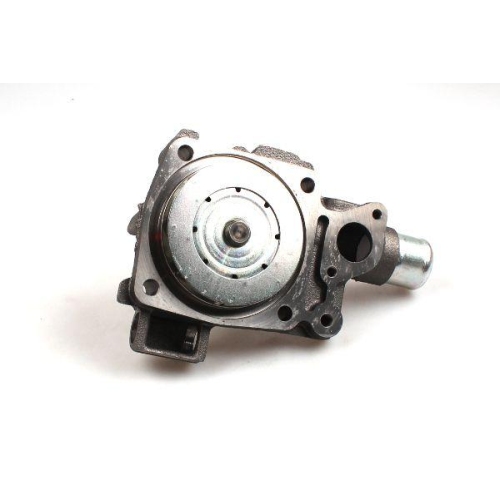 HEPU Wasserpumpe, Motork&uuml;hlung P1161