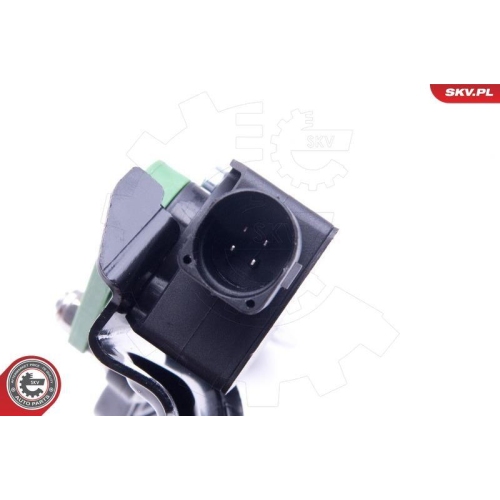 ESEN SKV Sensor, Leuchtweitenregulierung 17SKV602