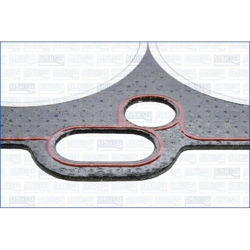 AJUSA Dichtung, Zylinderkopf FIBERMAX 10105200