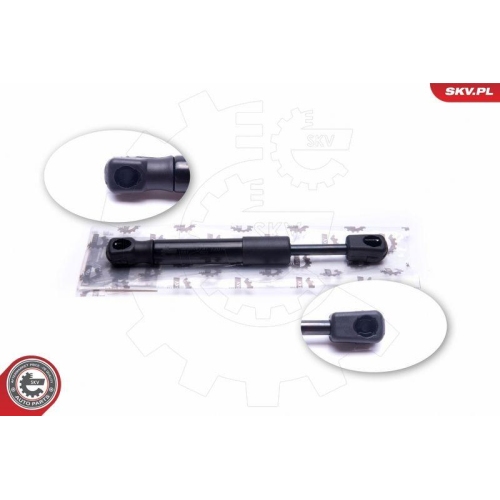 ESEN SKV Gasfeder, Koffer-/Laderaum