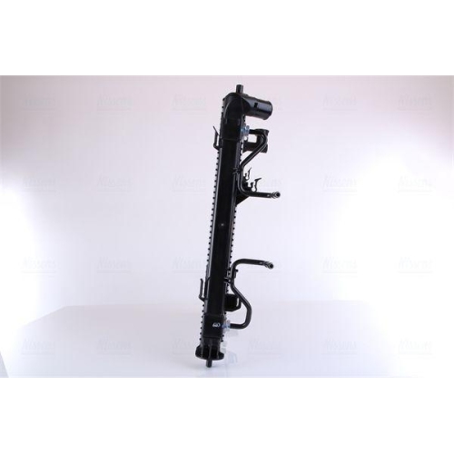 NISSENS K&uuml;hler, Motork&uuml;hlung 675057