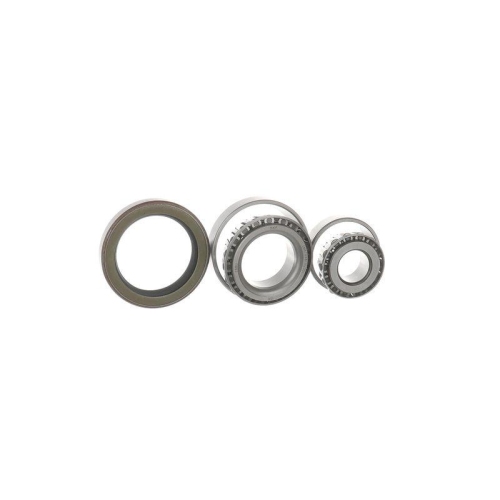 SKF Radlagersatz VKBA 1400