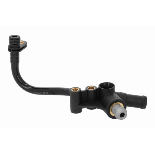 VAICO K&uuml;hlmittelrohrleitung Original VAICO Qualit&auml;t V30-4870