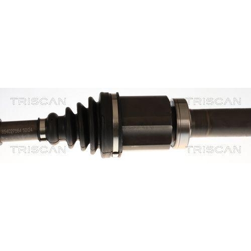 TRISCAN Antriebswelle 8540 27564