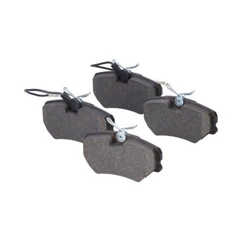 VALEO Bremsbelagsatz, Scheibenbremse EXPERT 301179A