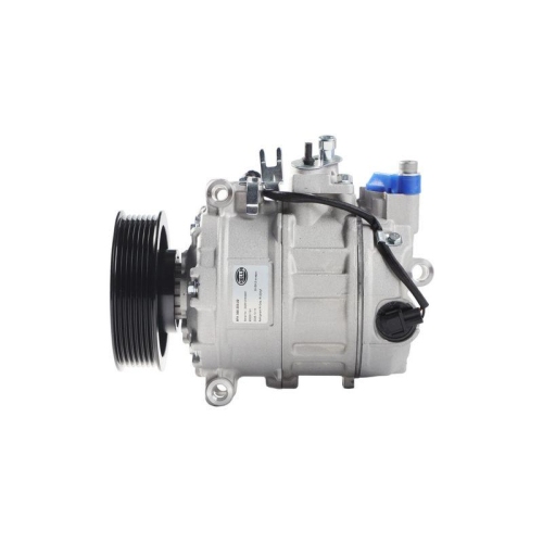 HELLA Kompressor, Klimaanlage >>> Easy2Fit <<< 8FK 366 203-221