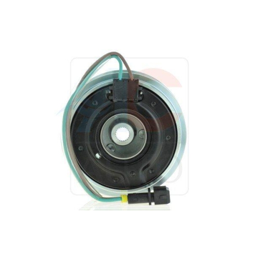 ACAUTO Magnetkupplung, Klimakompressor AC-06SD52