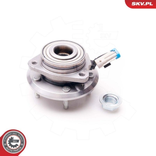 ESEN SKV Radlagersatz 29SKV061