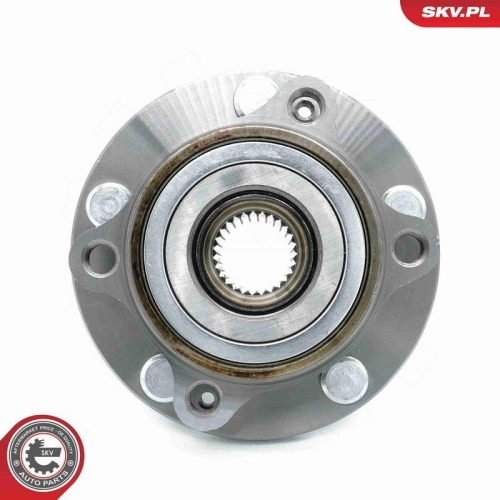ESEN SKV Radlagersatz 29SKV611