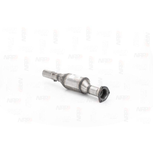 NAP carPARTS Katalysator CAK10022