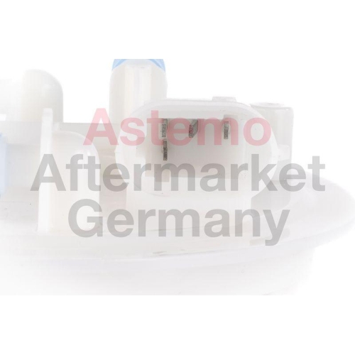 ASTEMO-HITACHI Sensor, Kraftstoffvorrat 2503231