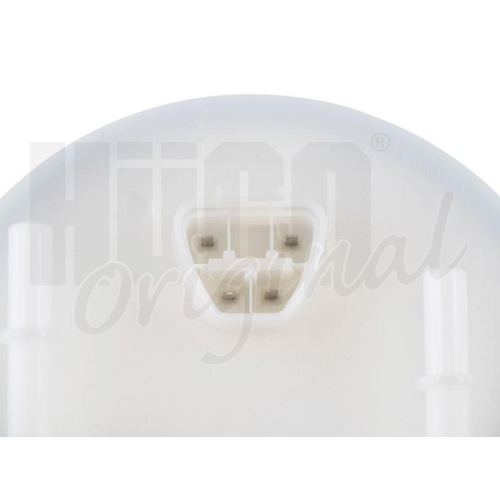 H&Uuml;CO Kraftstoff-F&ouml;rdereinheit 132717