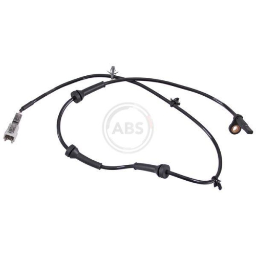 A.B.S. Sensor, Raddrehzahl 31782