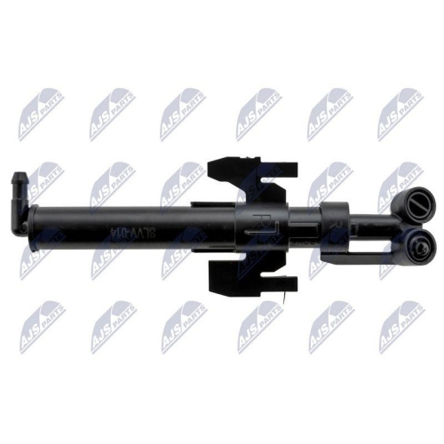 NTY Waschwasserd&uuml;se, Scheinwerferreinigung EDS-VV-014