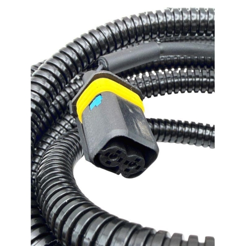 AUTLOG Sensor, Raddrehzahl AS7023