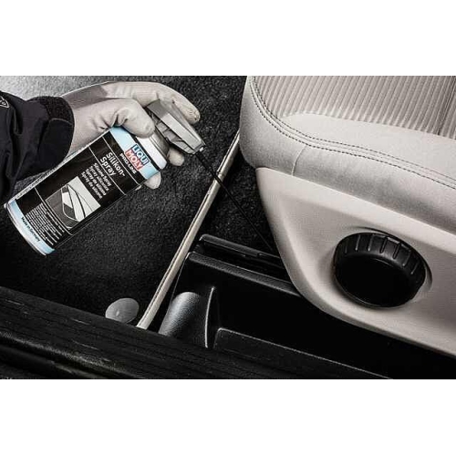 Schmierstoff LIQUI MOLY 7389 Pro-Line Silikonspray 400 ml