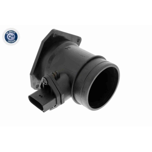 VEMO Luftmassenmesser Q+, Erstausr&uuml;sterqualit&auml;t V10-72-0974-1