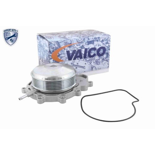 VAICO Wasserpumpe + Keilrippenriemensatz EXPERT KITS + V30-50109