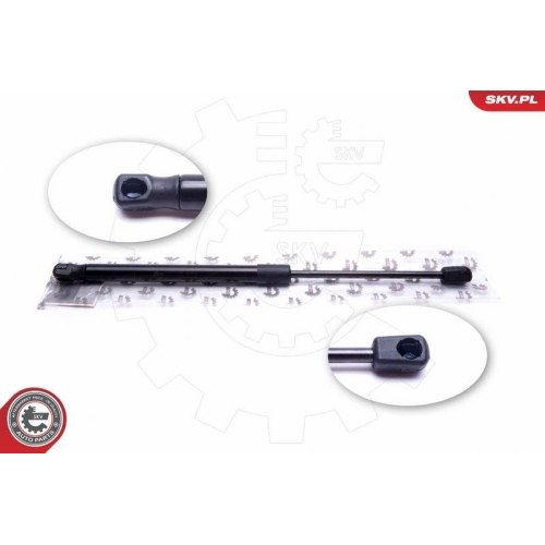 ESEN SKV Gasfeder, Koffer-/Laderaum