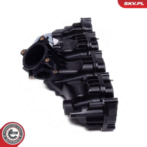 ESEN SKV Saugrohrmodul