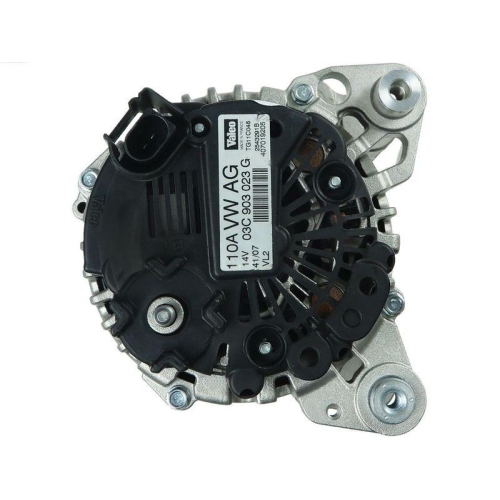 AS-PL Generator Wiederaufbereitet AS-PL