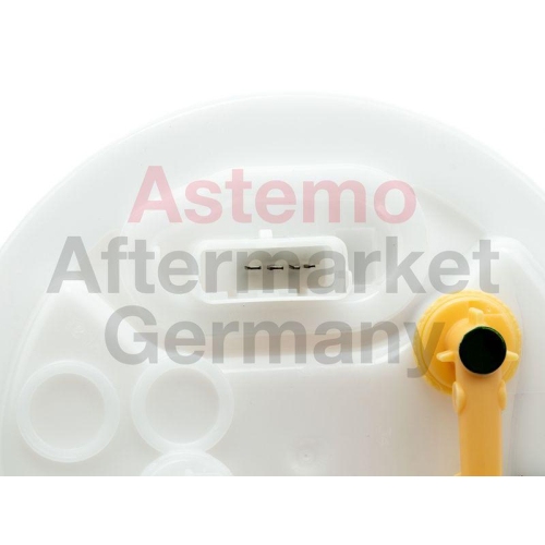 ASTEMO-HITACHI Sensor, Kraftstoffvorrat 2503232