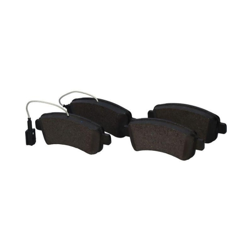 VALEO Bremsbelagsatz, Scheibenbremse EXPERT 302268A