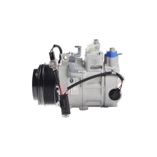 HELLA Kompressor, Klimaanlage >>> Easy2Fit <<< 8FK 366 203-261