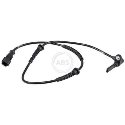 A.B.S. Sensor, Raddrehzahl 31783
