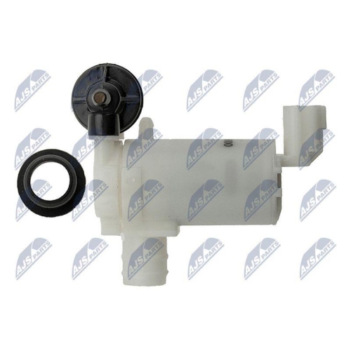 NTY Waschwasserpumpe, Scheibenreinigung ESP-MZ-000