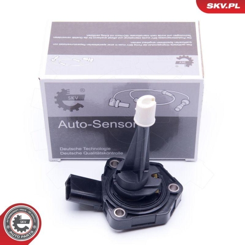 ESEN SKV Sensor, Motor&ouml;lstand 17SKV390