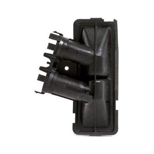 MAHLE W&auml;rmetauscher, Innenraumheizung BEHR *** PREMIUM LINE *** AH 187 000P