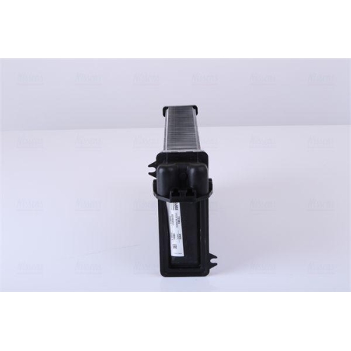 NISSENS W&auml;rmetauscher, Innenraumheizung ** FIRST FIT ** 72981