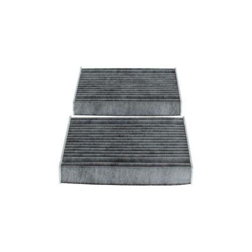 BOSCH Filter, Innenraumluft 1 987 435 636