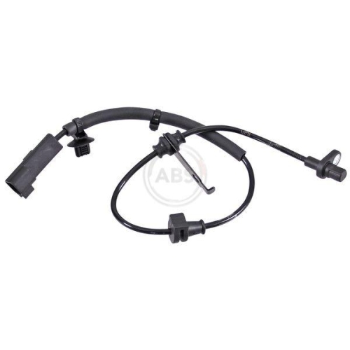 A.B.S. Sensor, Raddrehzahl 31784