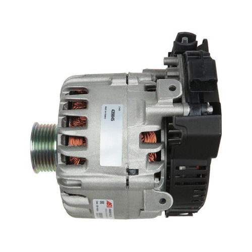 AS-PL Generator Valeo A3439(VALEO)