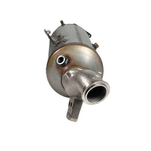 AHG Ru&szlig;-/Partikelfilter, Abgasanlage AHG2256